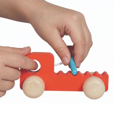 goki 音樂小車隊