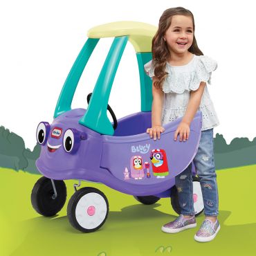 little tikes布麗腳行車