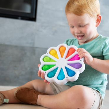 FatBrain手指動動樂