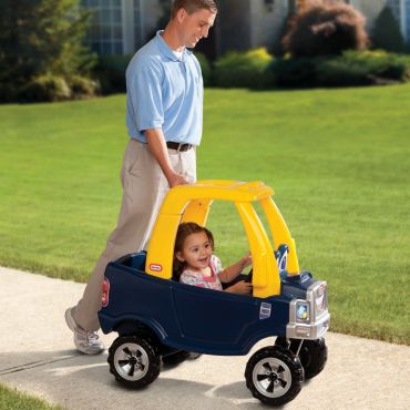 little tikes奇趣工程車