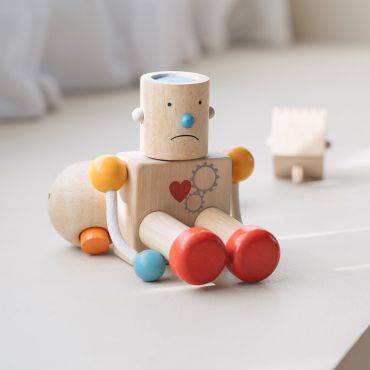 PLAN TOYS 換個腦袋換心情