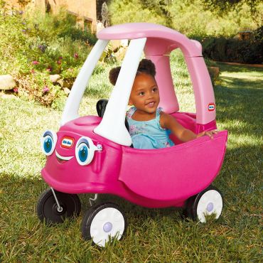 little tikes公主腳行車