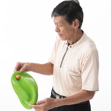 Weplay樂齡上下轉盤
