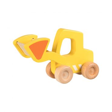 goki 推推鏟土車