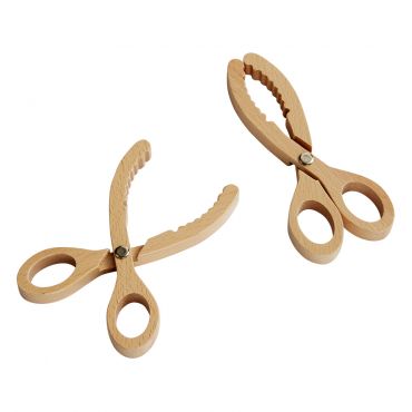 Nathan 剪刀練習夾