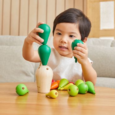 PlanToys 仙人掌萌芽小園丁