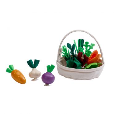 PlanToys 青菜抵家啦