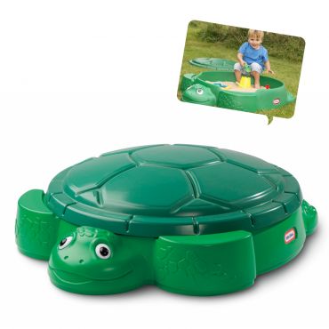 little tikes 歡樂沙龜