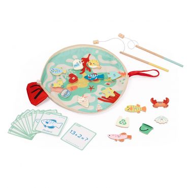 Classic World環保海洋釣魚樂