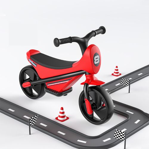 montasen越野平衡車