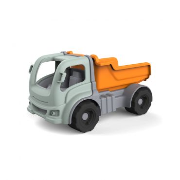 dantoy 運輸先鋒-砂石車