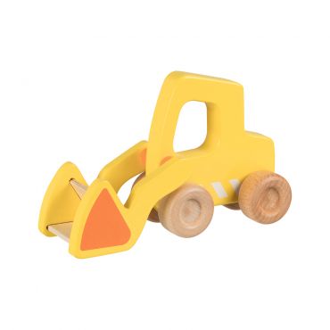 goki 推推鏟土車