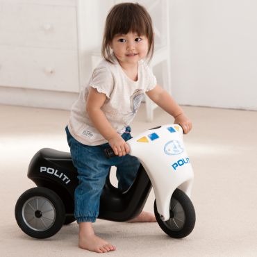 dantoy波麗士三輪車