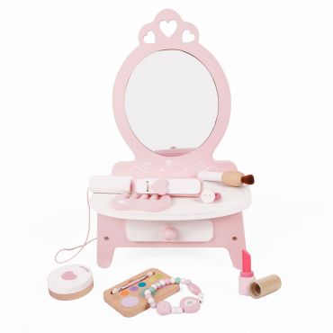 Classic World我的最愛化妝台