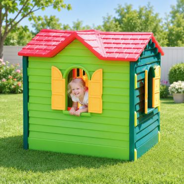 little tikes 青草小農莊