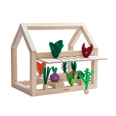 PlanToys 綠手指創想屋