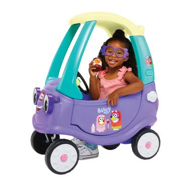 little tikes布麗腳行車