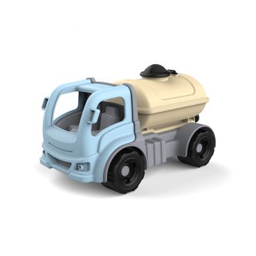 dantoy 運輸先鋒-油罐車