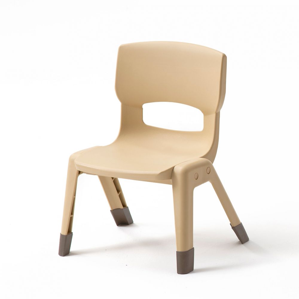 Weplay26cm輕鬆椅-米