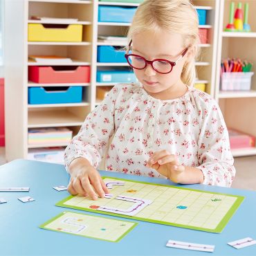 Nathan方向推理邏輯組-進階