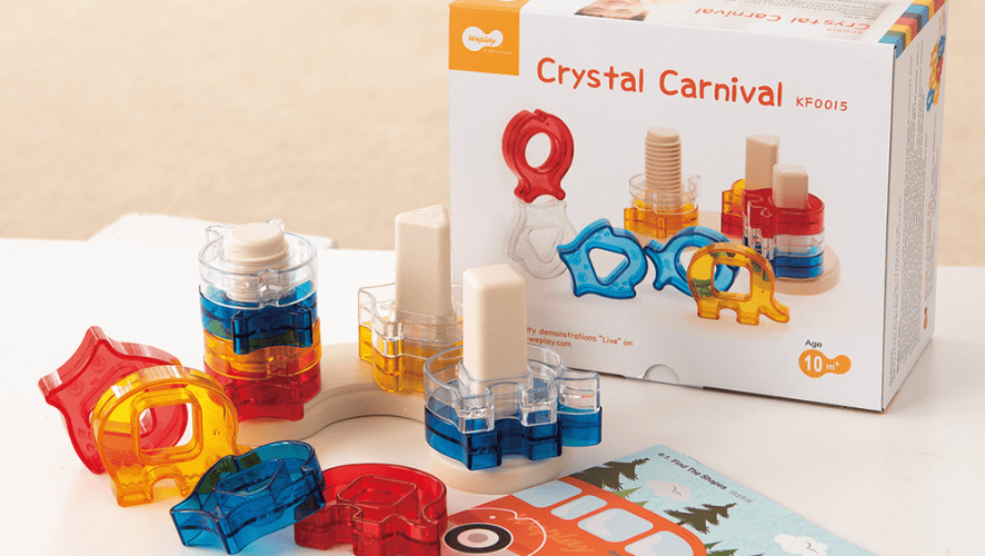 幼兒感官遊戲推薦-幼兒感官遊戲是什麼